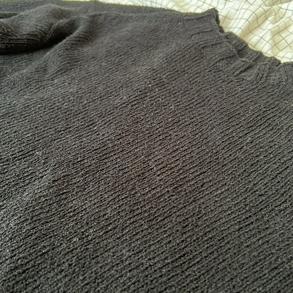 J. Crew Relaxed Crewneck Sweater Large - Picture 6 of 6